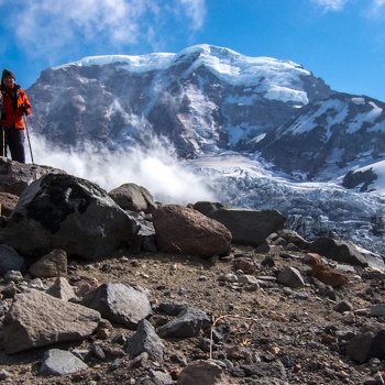 US Hiking & Backpacking